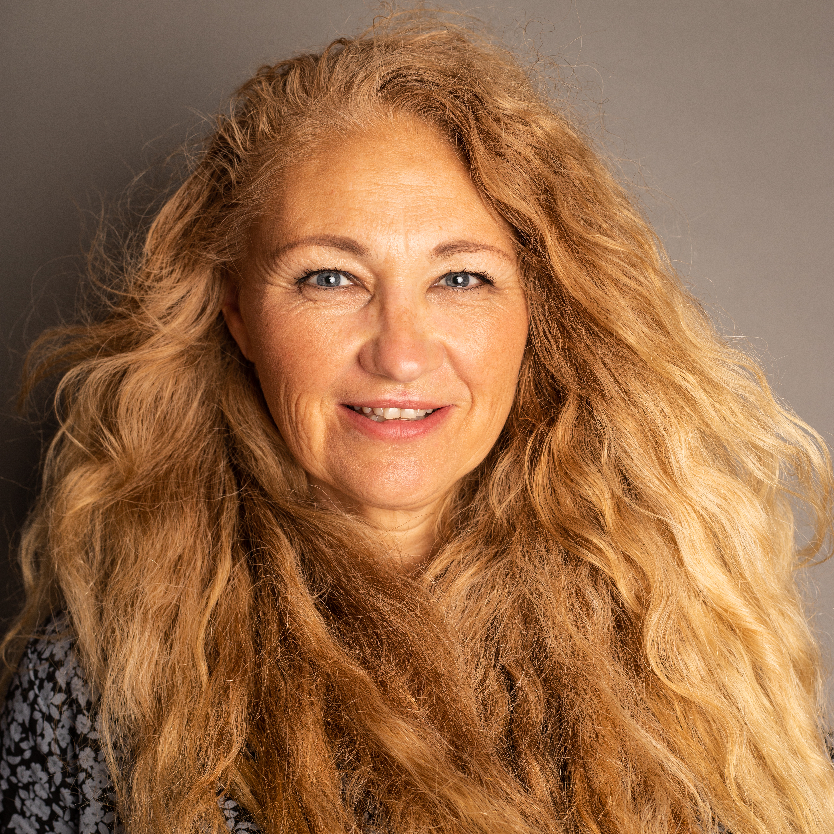 Eva Hannah Thérapie Psychocorporelle