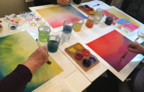 art