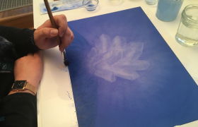 art