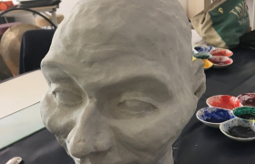 art thérapie